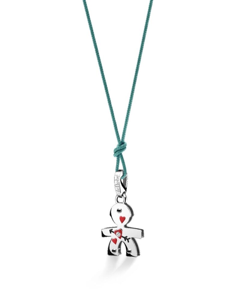 Lovely Lbb582 Le Bebe Pendant LE BEBE 2