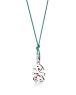 Lovely Lbb583 Le Bebe Pendant LE BEBE 5