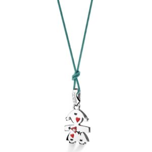 Lovely Lbb583 Le Bebe Pendant LE BEBE