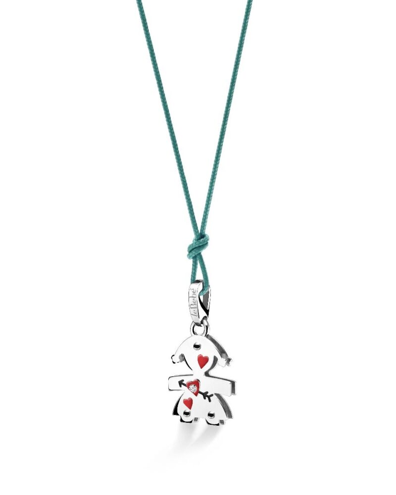 Lovely Lbb583 Le Bebe Pendant LE BEBE 2