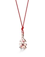 Lovely Lbb585 Le Bebe Pendant LE BEBE 5