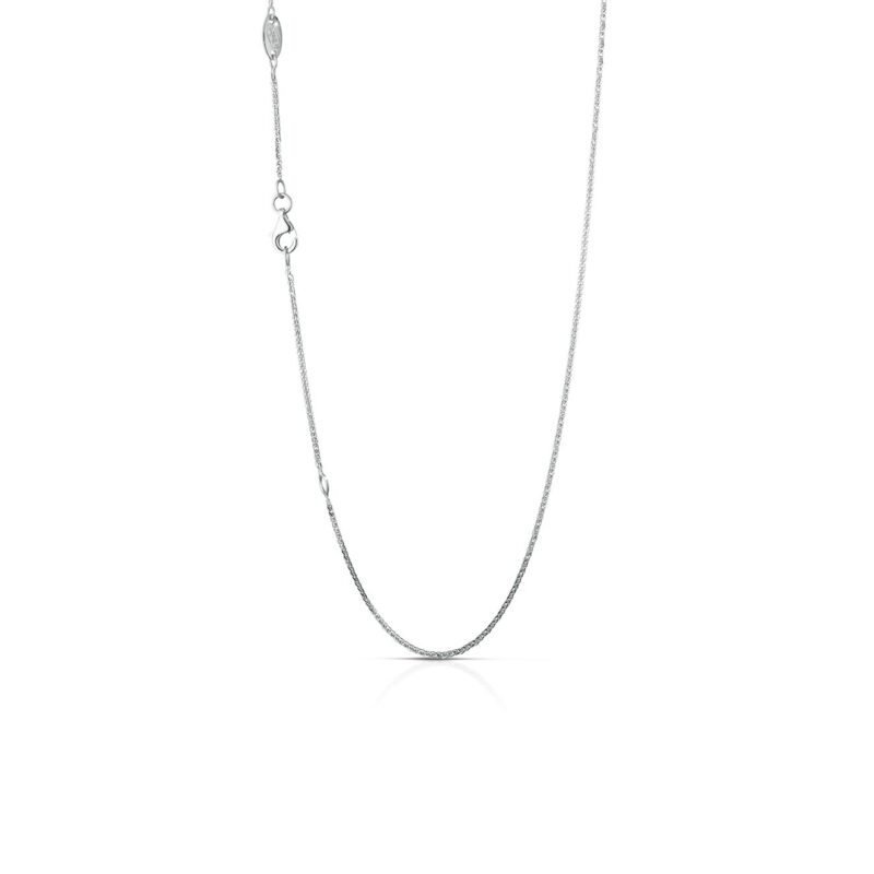 The Classics Necklace Lbba002b Le Bebe
