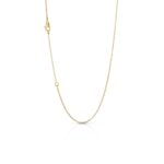 The Classics Necklace Lbba002g Le Bebe I Classici 5