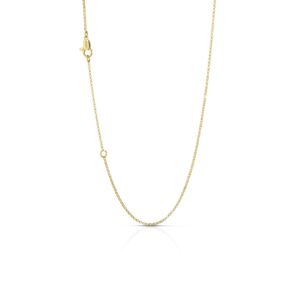 The Classics Necklace Lbb503 Le Bebe I Classici 4