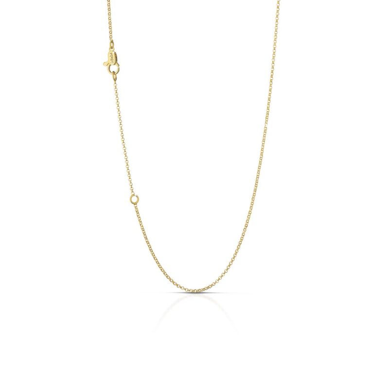 The Classics Necklace Lbba002g Le Bebe I Classici 2