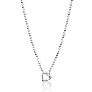 The Classics Necklace Lbb505 Le Bebe