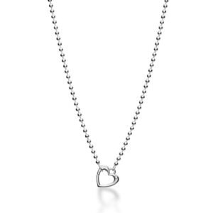 The Classics Necklace Lbb505 Le Bebe I Classici 4