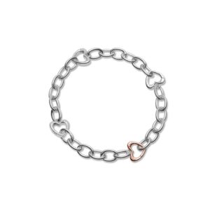 The Crumbs Bracelet Lbb338 Bebe LE BEBE 4