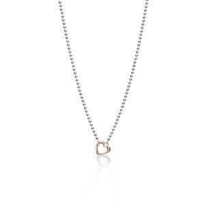 The Classics Necklace Lbb504 Le Bebe