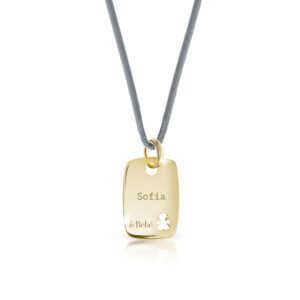 Man Pendant Lbu003/c Le Bebe LE BEBE 4