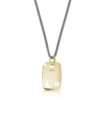 Man Pendant Lbu003/c Le Bebe LE BEBE 5