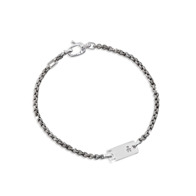 Man Bracelet Lbu011/c Le Bebe LE BEBE 2