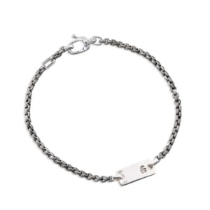 Man Bracelet Lbu006/c Le Bebe LE BEBE 4