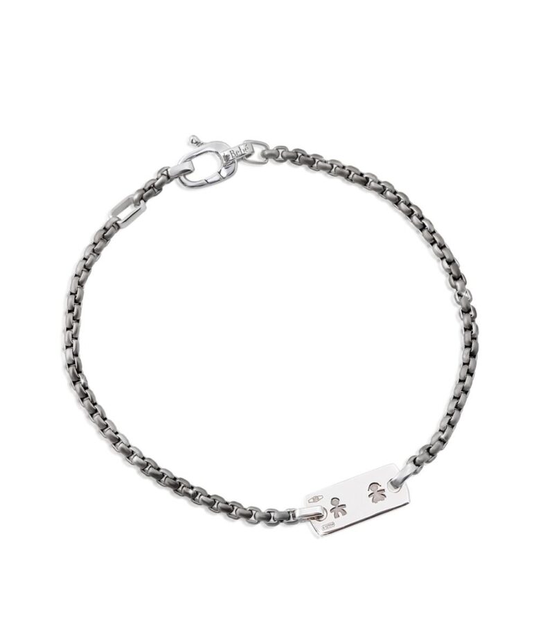 Men’s Bracelet Lbu013-22 Le Bebe LE BEBE 2