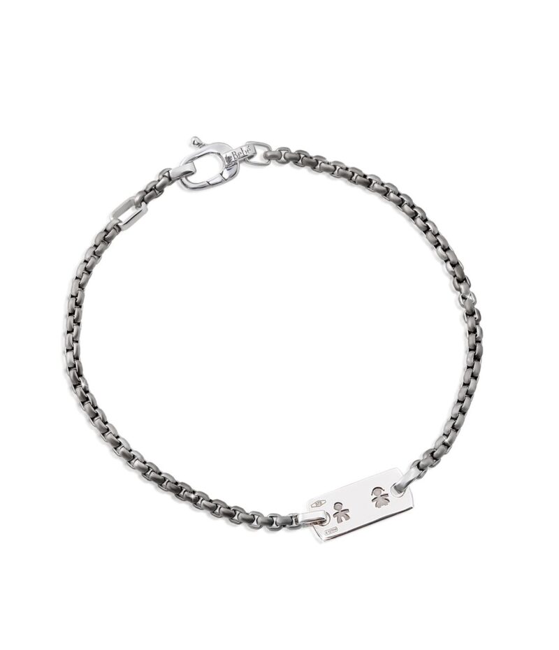 Men’s Bracelet Lbu013/c Le Bebe LE BEBE 2