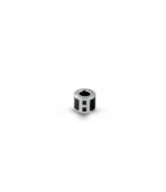 I Charms Letter Lbu030-h Le Bebe