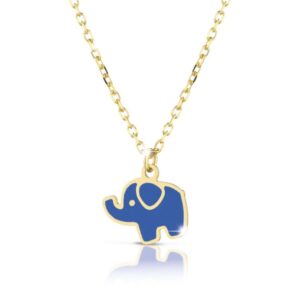 Lovely Lbb585 Le Bebe Pendant LE BEBE 3