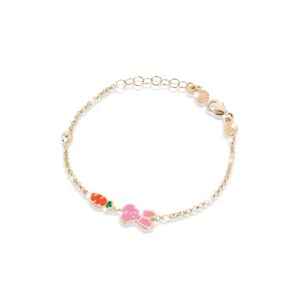 The Classics Bracelet Lbb501 Le Bebe I Classici 4