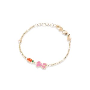 Primegioie Bracelet Pmg030 Le Bebe 2