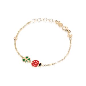 Primegioie Bracelet Pmg036 Le Bebe LE BEBE 4