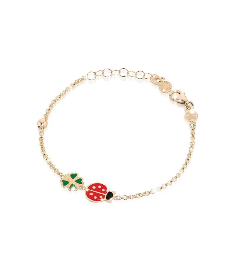 Primegioie Bracelet Pmg032 Le Bebe LE BEBE 2