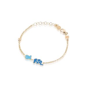 Primegioie Bracelet Pmg034 Le Bebe LE BEBE