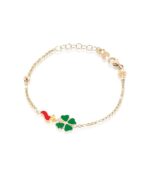 Primegioie Bracelet Pmg035 Le Bebe LE BEBE 5