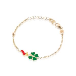 Primegioie Bracelet Pmg031 Le Bebe LE BEBE 3