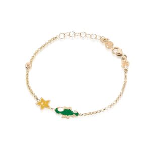 Primegioie Bracelet Pmg036 Le Bebe