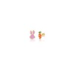 Primegioie Earrings Pmg051 Le Bebe