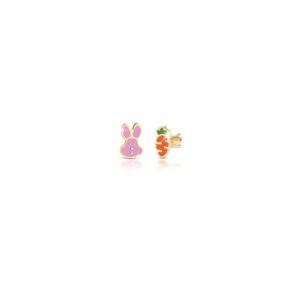 Primegioie Earrings Pmg053 Le Bebe LE BEBE 4