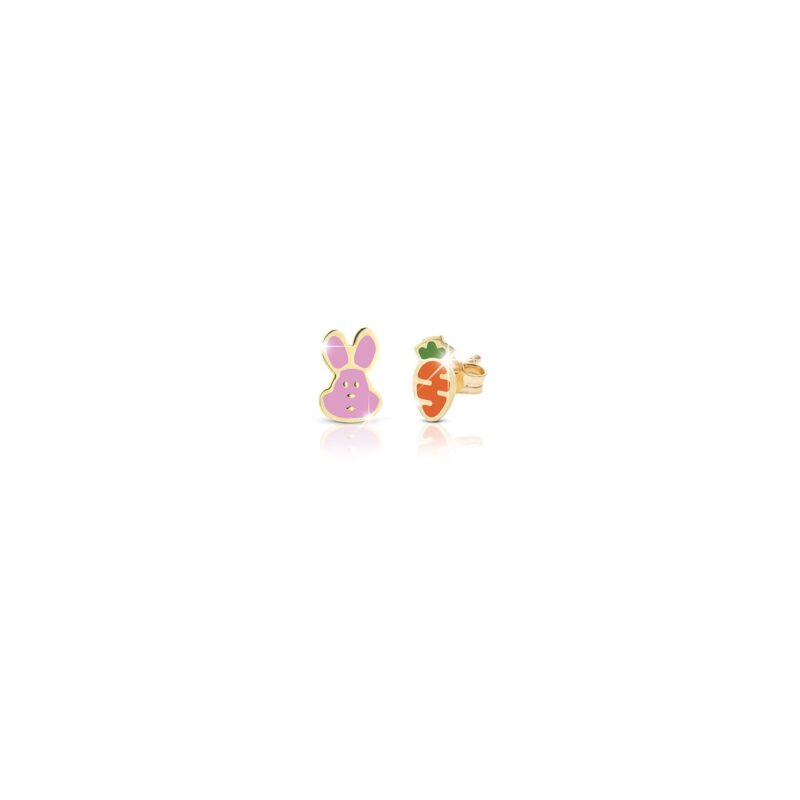 Primegioie Earrings Pmg051 Le Bebe LE BEBE 2