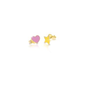 Primegioie Earrings Pmg058 Le Bebe LE BEBE 4