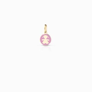 Primegioie Pendant Pmg065 Le Bebe LE BEBE 3