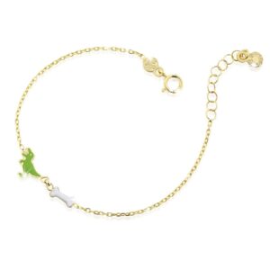 Primegioie Bracelet Pmg064 Le Bebe LE BEBE 4