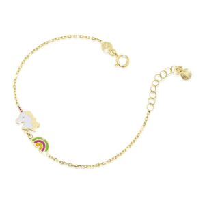 Primegioie Bracelet Pmg064 Le Bebe LE BEBE 4