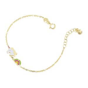 Primegioie Bracelet Pmg073 Le Bebe