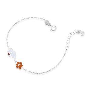 Primegioie Bracelet Pmg081 Le Bebe LE BEBE 3