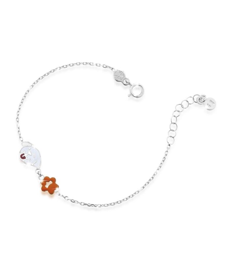 Primegioie Bracelet Pmg077 Le Bebe