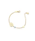 Primegioie Bracelet Pmg084 Le Bebe LE BEBE 5