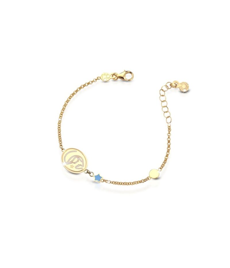 Primegioie Bracelet Pmg084 Le Bebe LE BEBE 2