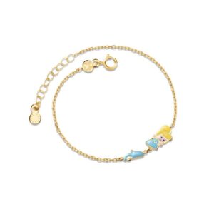 Primegioie Bracelet Pmg094 Le Bebe LE BEBE 3
