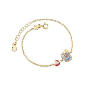 Primegioie Bracelet Pmg090 Le Bebe LE BEBE 4
