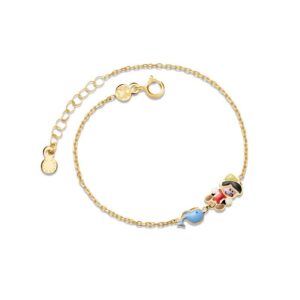 Primegioie Bracelet Pmg090 Le Bebe LE BEBE 4