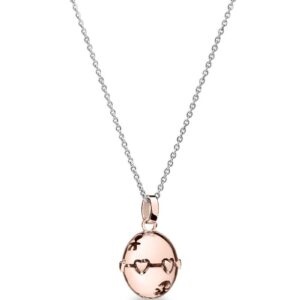 The Classics Necklace Lbb504 Le Bebe I Classici 3