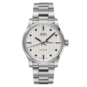 Multifort Special Edition M005.430.36.051.80 Mido