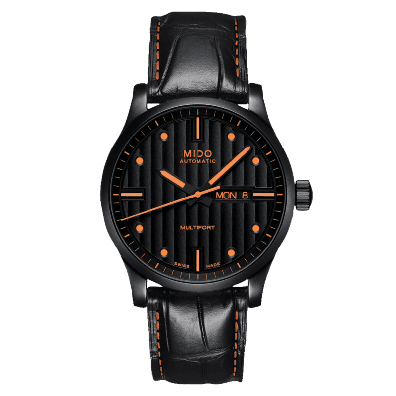 Multifort Special Edition M005.430.36.051.80 Mido