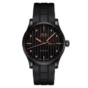 Multifort Special Edition M005.430.36.051.80 Mido