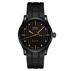 Multifort Chronometer 1 M038.431.11.031.00 Mido MIDO 6