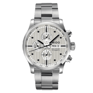 Multifort Chronograph M005.614.11.031.00 Mido